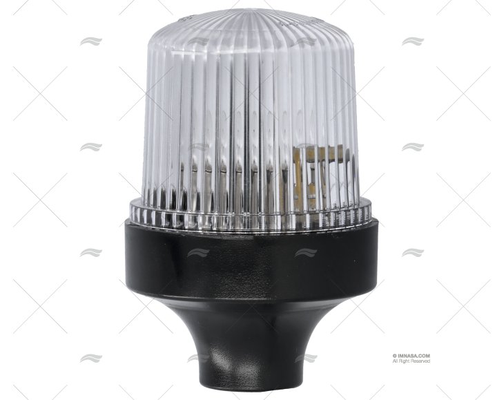CABEÇOTE LUZ PLÁSTICO