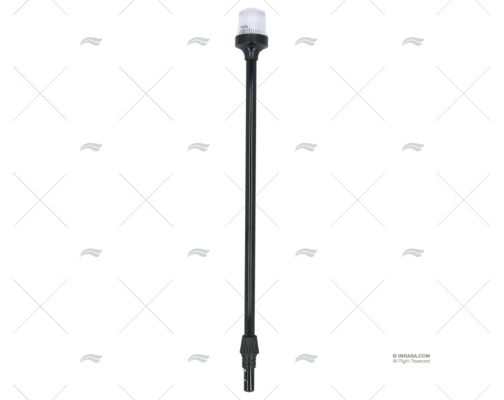 PLUG-IN LUCE TUTTO ORIZZONTE 610mm PVC
