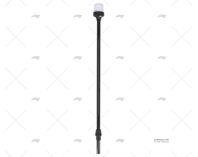 PLUG-IN LUCE OMNIDIREZIONALE 914mm PVC