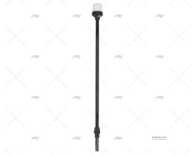PLUG-IN LUCE OMNIDIREZIONALE 914mm PVC