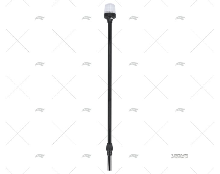 PLUG-IN STERN LIGHT 914mm PLASTIC
