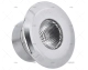 COURTESY LIGHT LED BLUE IP65 9-28V INOX