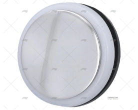 LED DE CORTESIA 360º AZUL IP67 9-28V INOX
