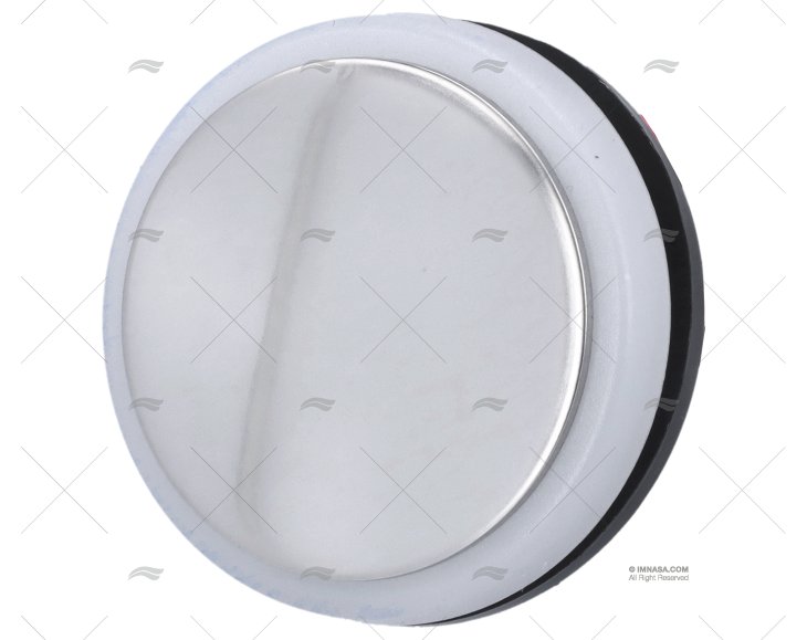 LED DE CORTESIA 360º AZUL IP67 9-28V INOX