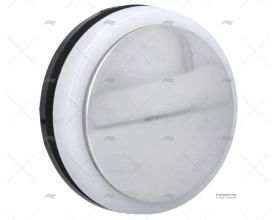 LED CORTESIA 360º BIANCO IP67 9-28V INOX