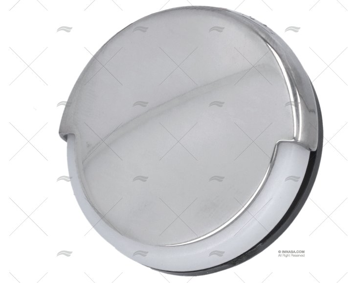LED DE CORTESIA 180º AZUL IP67 9-28V INOX