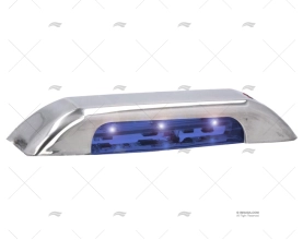 LED DI CORTESIA UP&DOWN BLU IP67 9-28V