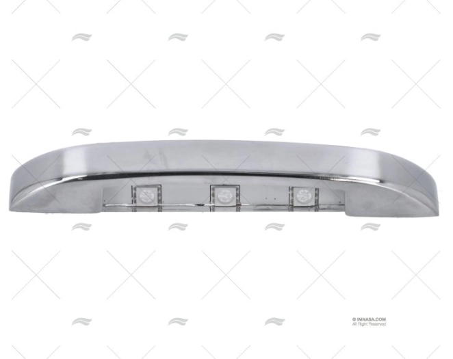 LED DI CORTESIA UP&DOWN BLU IP67 9-28V