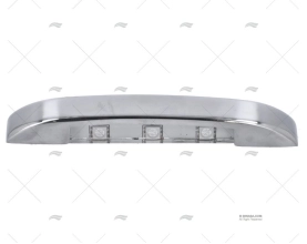 LED DI CORTESIA UP&DOWN BLU IP67 9-28V