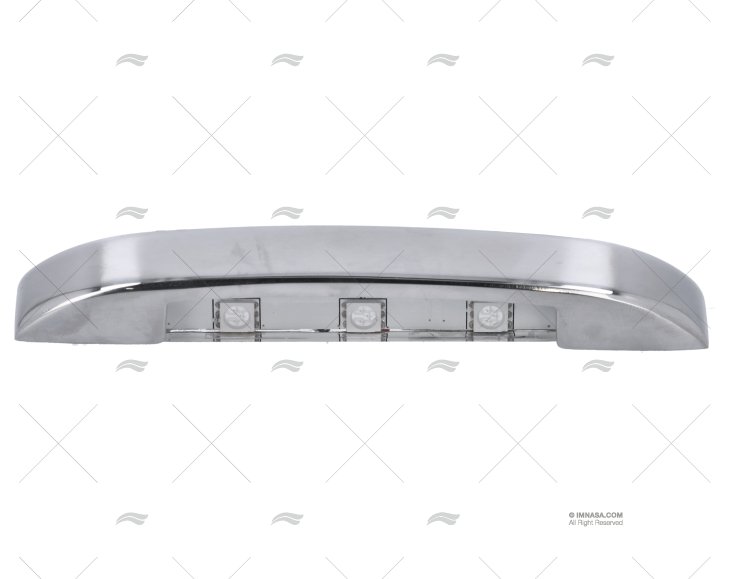 LED DI CORTESIA UP&DOWN BLU IP67 9-28V