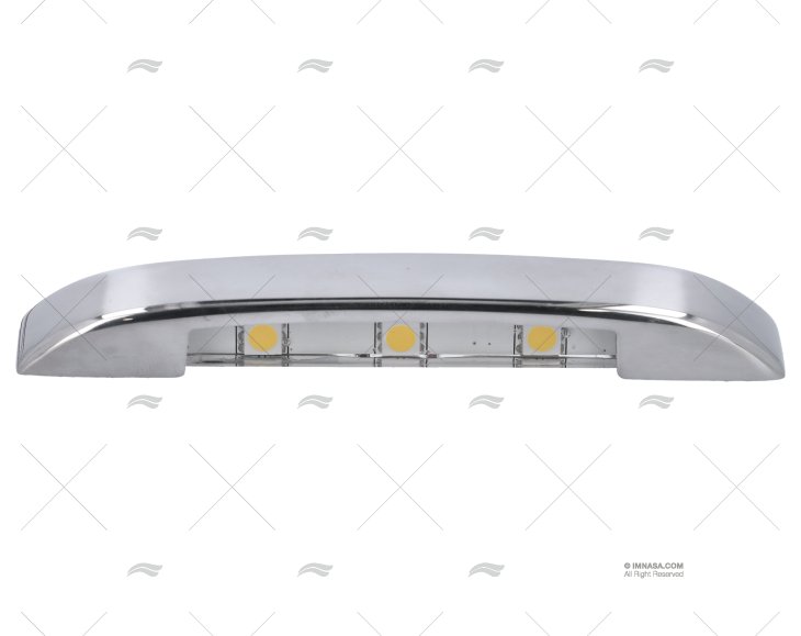 LED CORTESIA UP&DOWN BLANCO IP67 9-28V