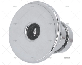 LUCE DI CORTESIA LED BLU IP65 12-24V OTTONE