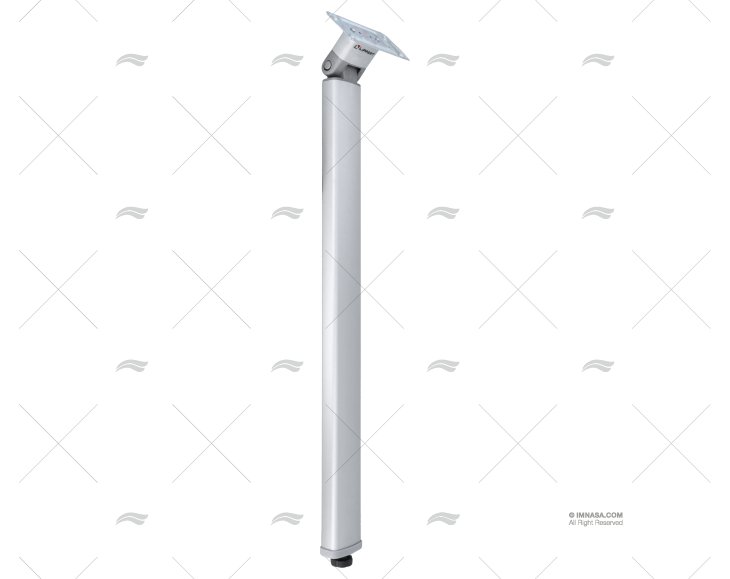 PIED POUR TABLE PLIABLE GS