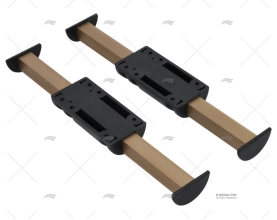 SUPORTE DOBRÁVEL MESA GS (2U)