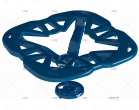 SUSPENSION FOR BED 175X175 W/BASE