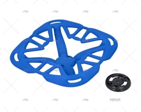 SOSPENSIONE PIASTRA 175X175 PER VITE