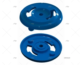 SUSPENSION CAMA 175X175 PARA TORNILLO