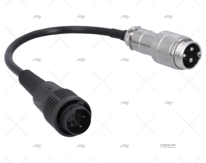ADAPTADOR RECETOR C-608 A RSP BESENZONI