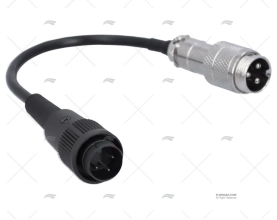 ADAPTADOR DE RECEPTOR C-608 A RSP BESENZONI