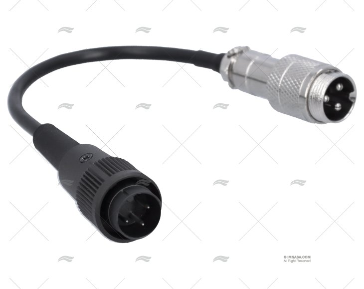 ADATTATORE RICEVITORE C-608 A RSP BESENZONI