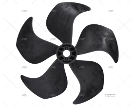 ELICA 5 P 300mm LH SE300 SIDEPOWER SLEIPNER