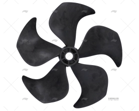 HÉLICE 5 PÁS 300mm RH SE300 SIDEPOWER SLEIPNER