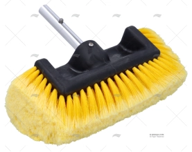 ALL SIDED WASH BRUSH 12"