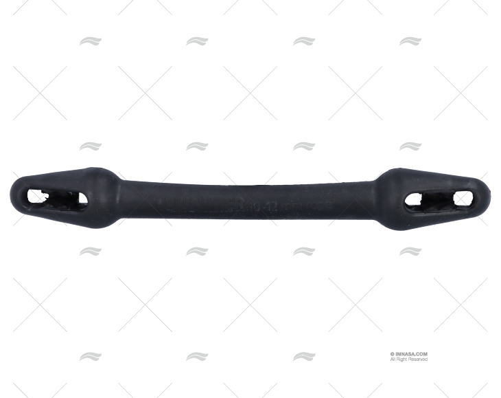AMMORTIZZATORE ORMEGGIO UNI-S CIMA 10-12mm UNIMER