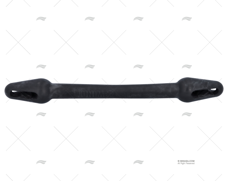 AMORTECEDOR DE AMARRA UNI-S PARA CABO 14-18mm UNIMER