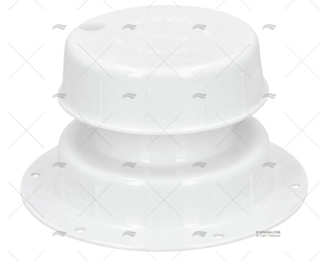 AREJADOR ABS  150mm