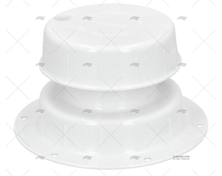 AREJADOR ABS  150mm
