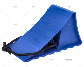 CUNEO TASSELLO PVC  215X105X125mm