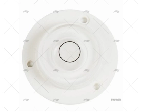 CLINOMETRO PLANO BLANCO
