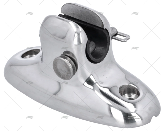 SUPORTE DE LONA INOX