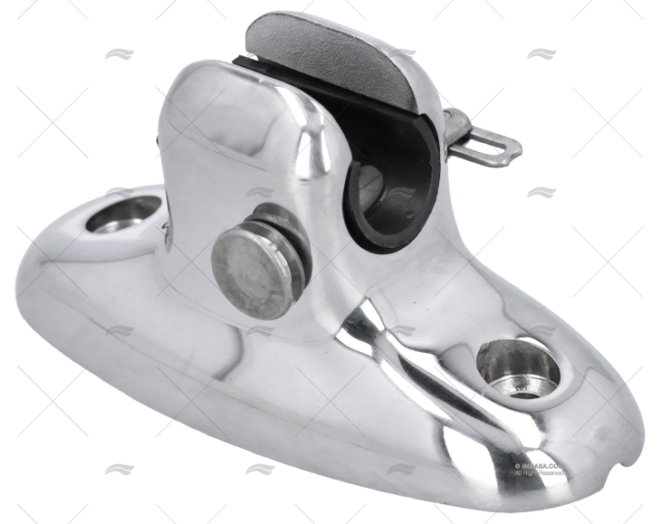 SUPORTE TOLDO INOX