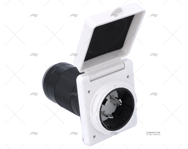 EMBASE DE PRISE 30A(50) P65000163