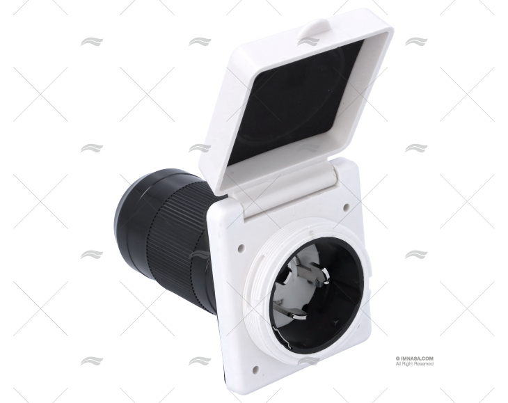 EMBASE DE PRISE 30A(50) P65000163