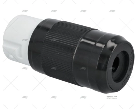 FEMALE POWER PLUG 30A(50) F65000162