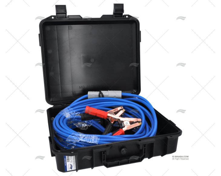 CONEXION BOOSTER KIT 9 mt 25mm3