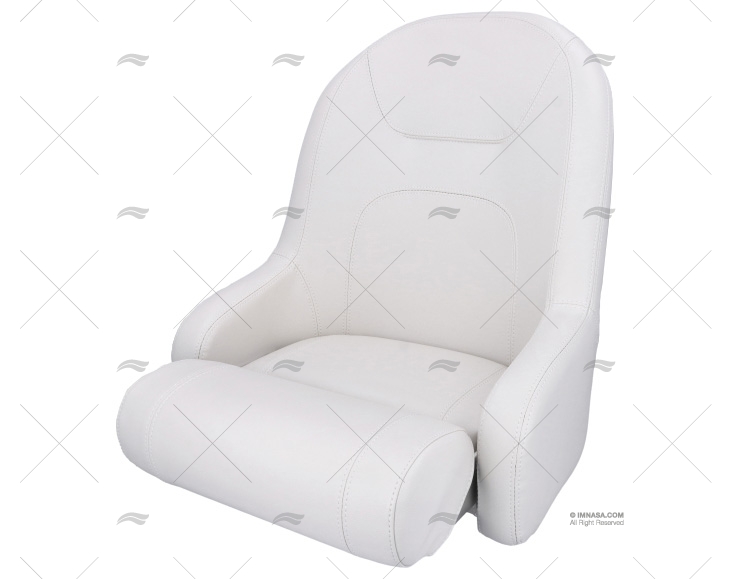 ASIENTO BLANCO