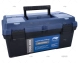 TOOL BOX BLUE 40X21X18.5CM