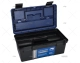 TOOL BOX BLUE 40X21X18.5CM