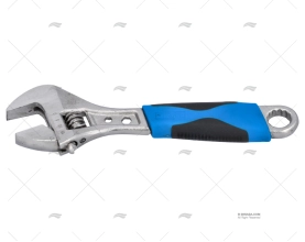 CHIAVE INGLESE   6"/150mm