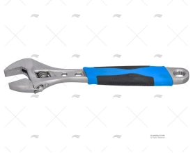 CHIAVE INGLESE 10"/250mm