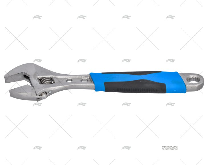 CHIAVE INGLESE 10"/250mm