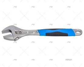 CHIAVE INGLESE 12"/300mm