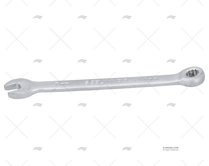 CHAVE TORX PLANA 7