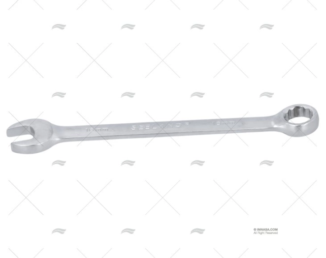 LLAVE ESTRELLA PLANA 16 LLAVE ESTRELLA PLANA 16