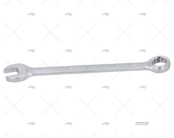 LLAVE ESTRELLA PLANA 16 LLAVE ESTRELLA PLANA 16