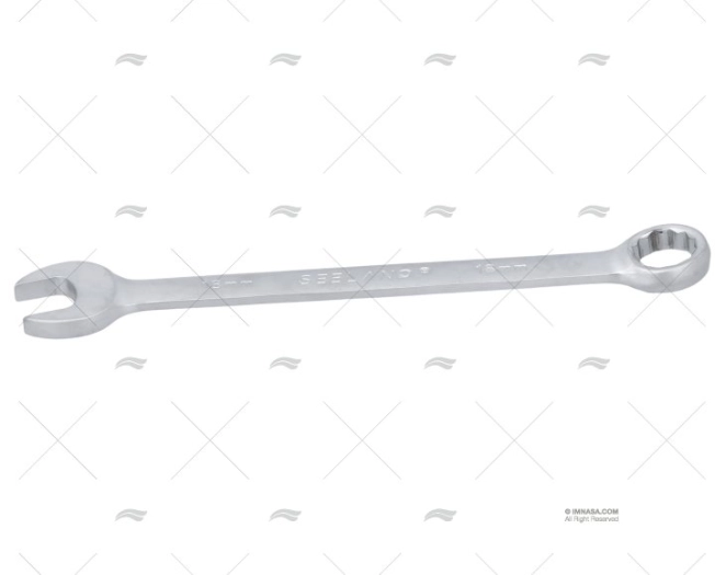 LLAVE ESTRELLA PLANA 18 LLAVE ESTRELLA PLANA 18